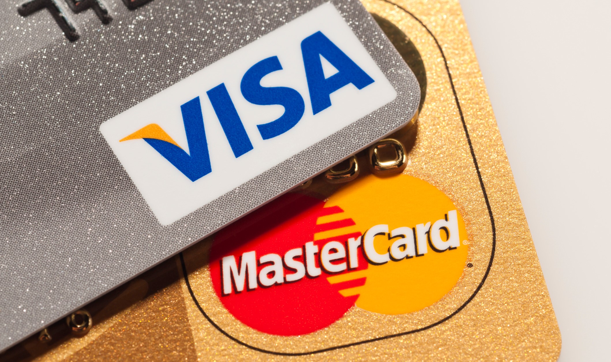 visa, mastercard, bitcoin