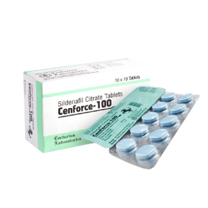 Cenforce 100 mg
