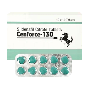Cenforce 130 mg
