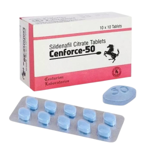 Cenforce 50 mg